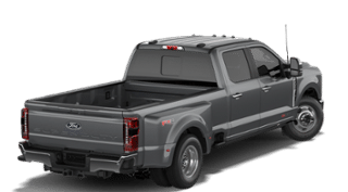 2027 Ford Super Duty® External Image 3